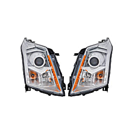 Headlight