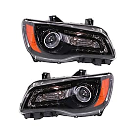 Headlight