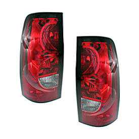 Tail Light