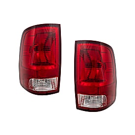 Tail Light