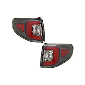 Tail Light