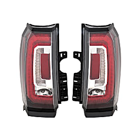 Tail Light