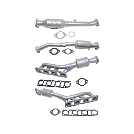 Catalytic Converter