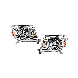 Headlight