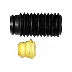 Shock and Strut Boot
