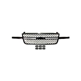 Grille Assembly