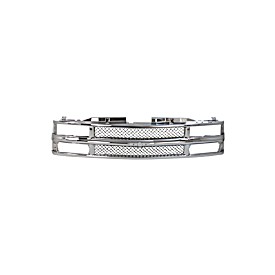 Grille Assembly
