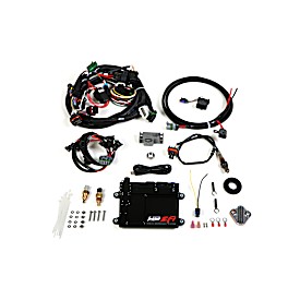 Engine Control Module