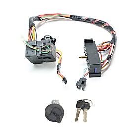 Ignition Lock Cylinder