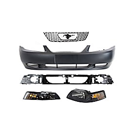 Bumper Cover