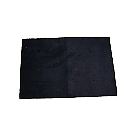 Carpet Kit - Black, Carpet