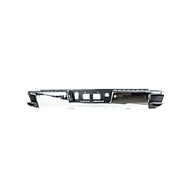 Step Bumper