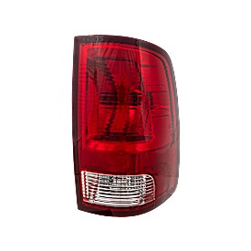 Tail Light