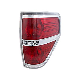 Tail Light