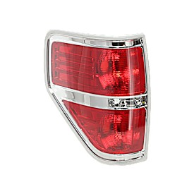 Tail Light