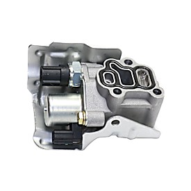Variable Timing Solenoid