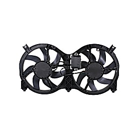 Cooling Fan Assembly