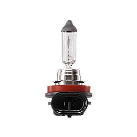 Low and High Beam Headlight Bulb, Sold individually