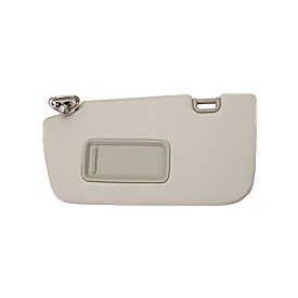 Replacement RS42170002 Sun Visor - Gray, Direct Fit, Sold individually