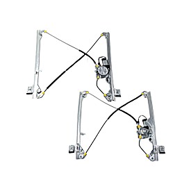 Window Regulator