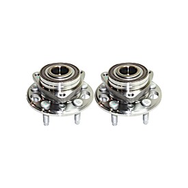 Wheel Hub