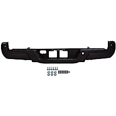 Step Bumper