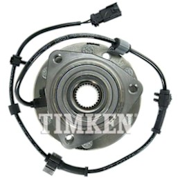 Timken