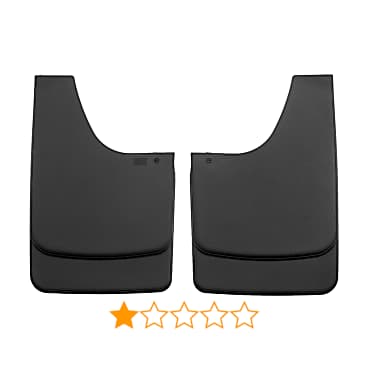 Mud Flaps