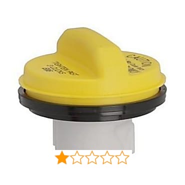 Gas Cap