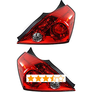 Tail Light