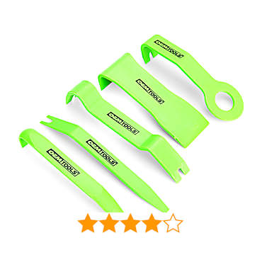 Trim Panel Removal Tool