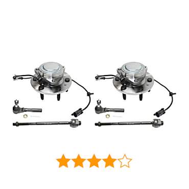 Wheel Hub
