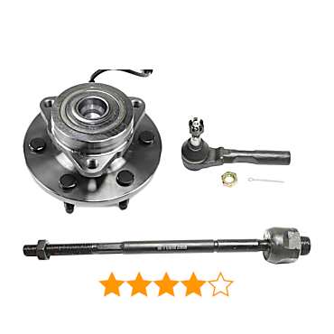 Wheel Hub