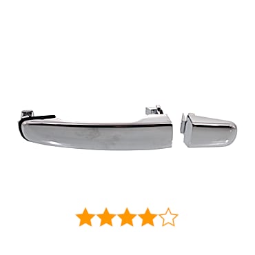 Exterior Door Handle