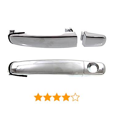 Exterior Door Handle