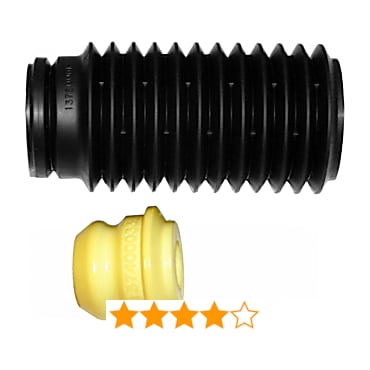 Shock and Strut Boot