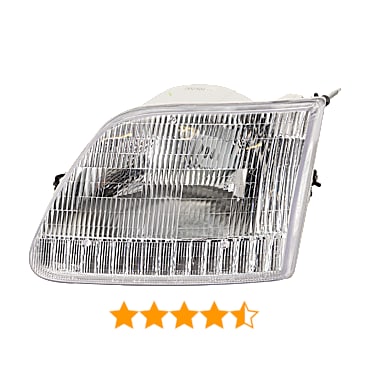 Headlight
