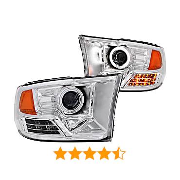 Headlight