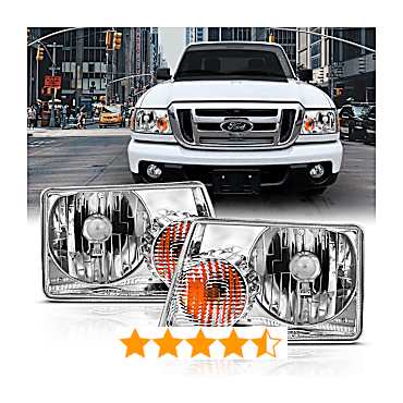 Headlight