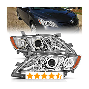 Headlight