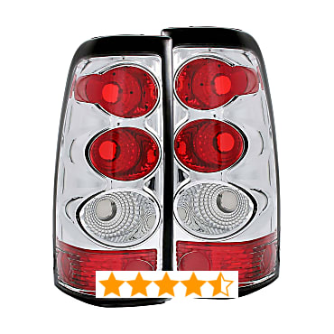 Tail Light