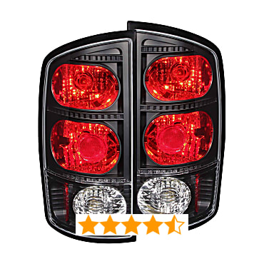 Tail Light
