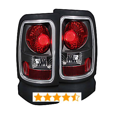 Tail Light