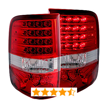 Tail Light