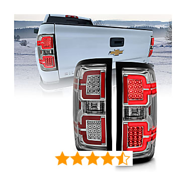 Tail Light
