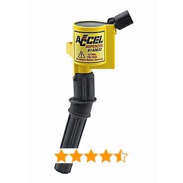 Ignition Coil
