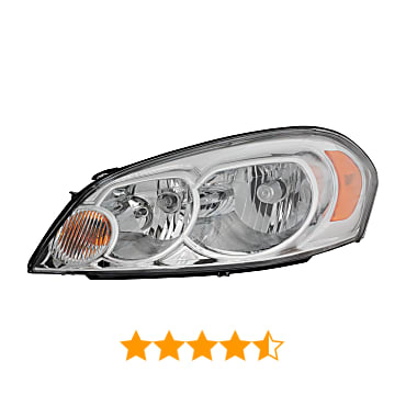 Headlight