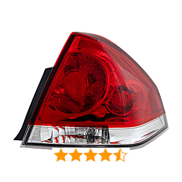 Tail Light