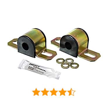 Sway Bar Bushing