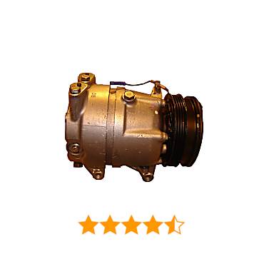 A/C Compressor